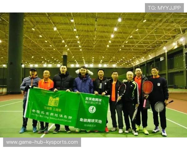 网球俱乐部完善基层场馆青训课程的多元化供给，网球俱乐部经营及战略